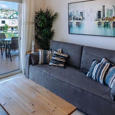Ferienwohnung Phaedrus Living: Harmony Sea View Paphos Exterior foto